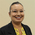 Christina Dollinger